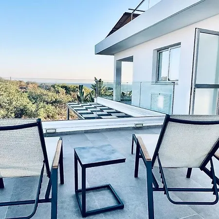 Villa Elite Panoramic View 3bdr With Pool Agia Napa