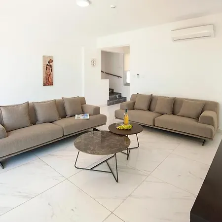 Elite Panoramic View 3bdr With Pool Villa *