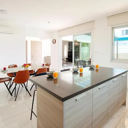 Elite Panoramic View 3bdr With Pool *