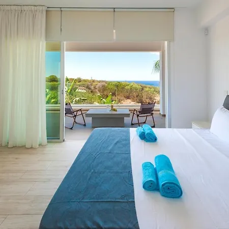 Elite Panoramic View 3bdr With Pool Villa *