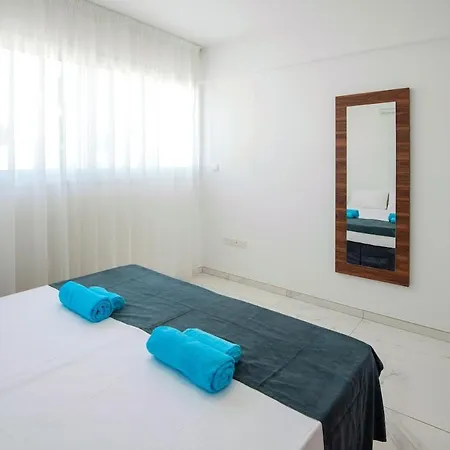 Elite Panoramic View 3bdr With Pool * Agia Napa