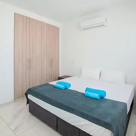 Elite Panoramic View 3bdr With Pool Villa