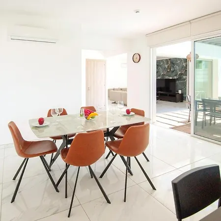 Elite Panoramic View 3bdr With Pool Villa