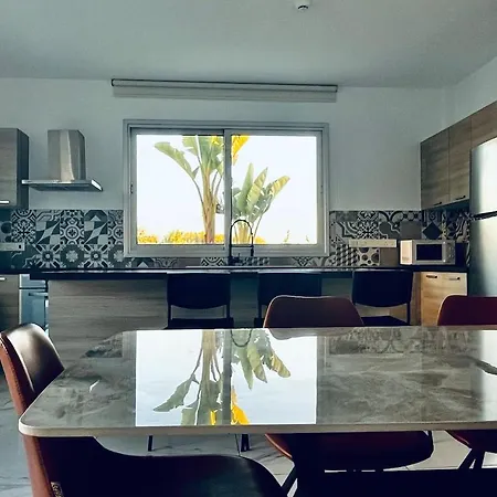 Elite Panoramic View 3bdr With Pool Villa