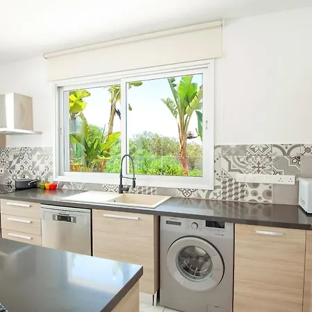 Elite Panoramic View 3bdr With Pool Villa *