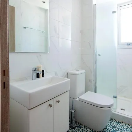 Villa Elite Panoramic View 3bdr With Pool